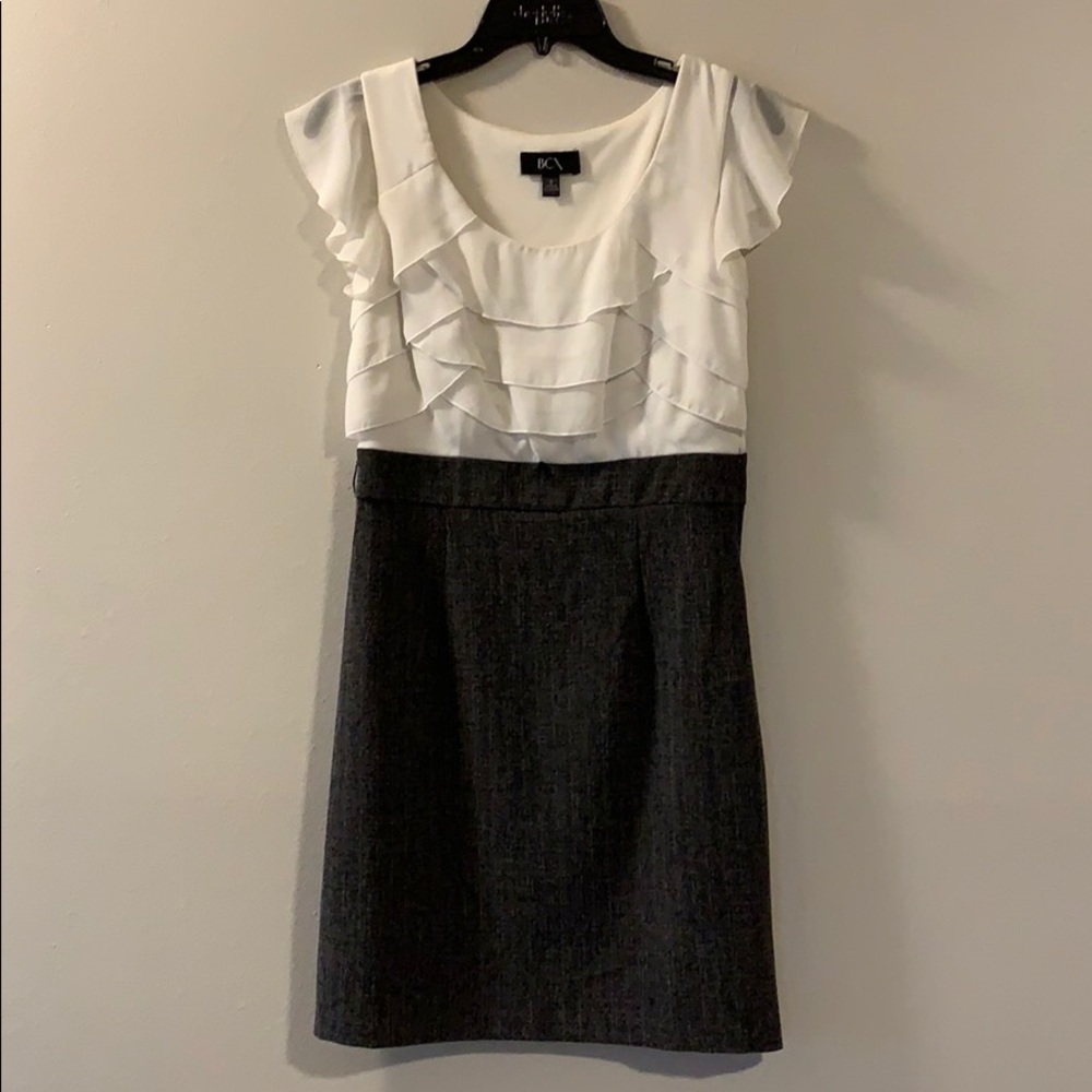 Business casual dress